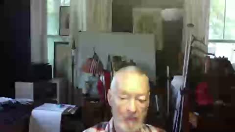 Snapshot of ray1776ray chatting on 10-13-25, 01:11 ray1776ray online show from 10-13-25, 01:11