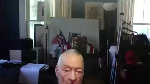 Snapshot of ray1776ray chatting on 10-14-25, 02:29 ray1776ray online show from 10-14-25, 02:29