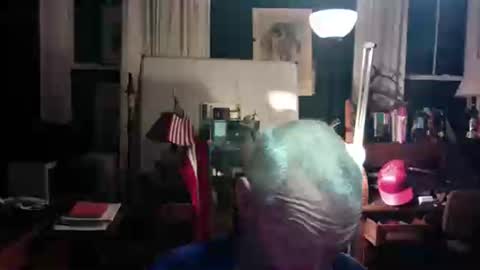 Snapshot of ray1776ray chatting on 10-18-25, 11:55 ray1776ray online show from 10-18-25, 11:55