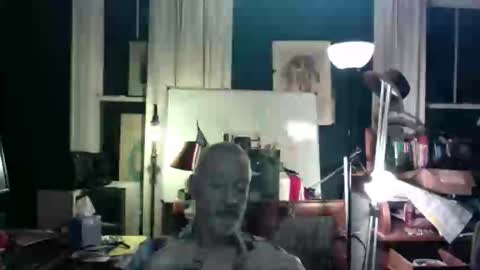 Snapshot of ray1776ray chatting on 10-22-25, 12:44 ray1776ray online show from 10-22-25, 12:44