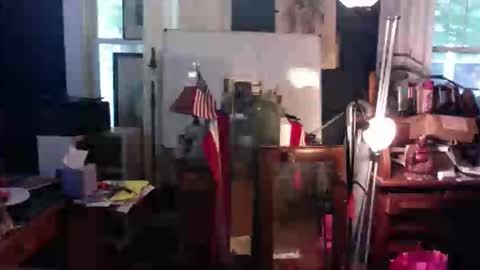 Snapshot of ray1776ray chatting on 10-22-25, 10:20 ray1776ray online show from 10-22-25, 10:20