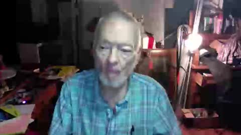 Snapshot of ray1776ray chatting on 10-23-25, 11:42 ray1776ray online show from 10-23-25, 11:42