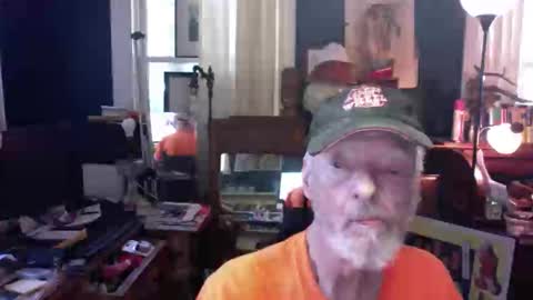 ray1776ray online show from 11-10-25, 03:33