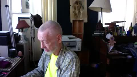 ray1776ray online show from 03-13-26, 02:34