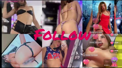  THALIA KIM  online show from 02-21-25, 11:10