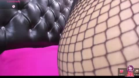  THALIA KIM  online show from 02-24-25, 08:03