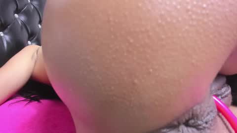  THALIA KIM  online show from 03-07-25, 02:36