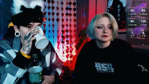 Snapshot of ray__taylor chatting on 02-17-25, 08:26 Ray online show from 02-17-25, 08:26