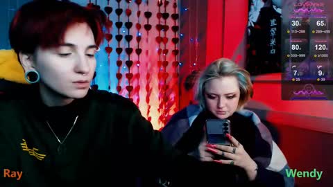 Snapshot of ray__taylor chatting on 02-22-25, 10:52 Ray online show from 02-22-25, 10:52