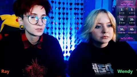 Snapshot of ray__taylor chatting on 03-01-25, 07:08 Ray online show from 03-01-25, 07:08