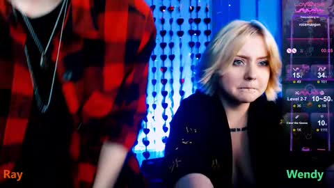 Snapshot of ray__taylor chatting on 03-01-25, 10:13 Ray online show from 03-01-25, 10:13