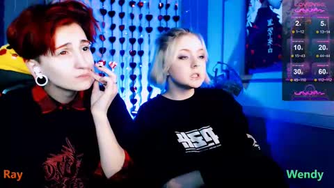 Snapshot of ray__taylor chatting on 03-01-25, 01:40 Ray online show from 03-01-25, 01:40