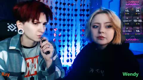 Snapshot of ray__taylor chatting on 03-02-25, 07:10 Ray online show from 03-02-25, 07:10