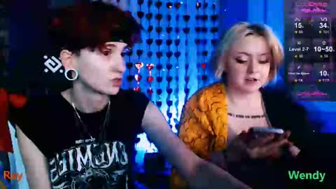 Snapshot of ray__taylor chatting on 03-02-25, 10:14 Ray online show from 03-02-25, 10:14