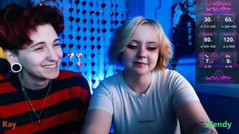 Snapshot of ray__taylor chatting on 03-03-25, 06:59 Ray online show from 03-03-25, 06:59