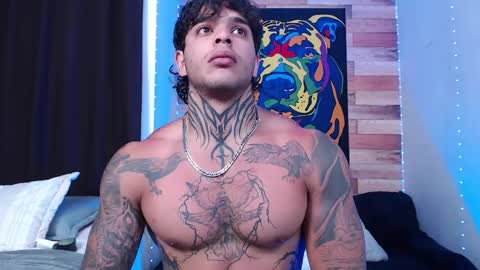 Ray Coopers online show from 01-03-25, 11:55