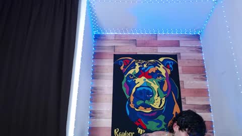 Ray Coopers online show from 02-02-25, 01:23