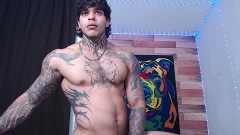 Ray Coopers online show from 02-05-25, 01:04