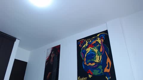 Ray Coopers online show from 01-18-26, 02:37