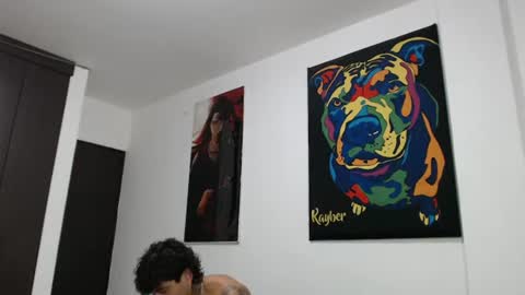 Ray Coopers online show from 07-11-26, 12:24