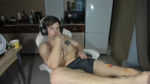 Ray online show from 12-06-24, 07:54