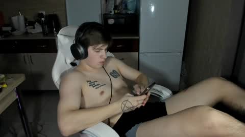 Ray online show from 12-17-24, 07:48