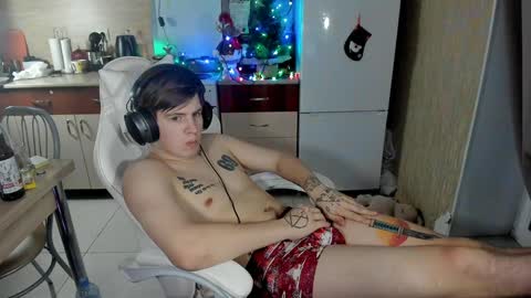 Ray online show from 12-19-24, 09:17