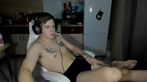 Ray online show from 12-26-24, 08:18