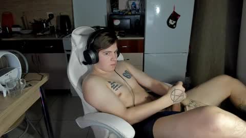 Ray online show from 01-12-25, 09:19