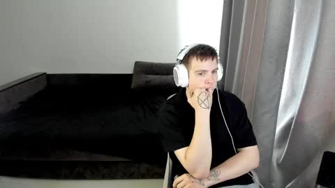 Ray online show from 04-30-26, 08:09