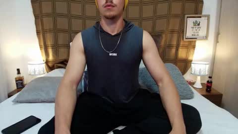 Ray online show from 09-27-25, 09:31