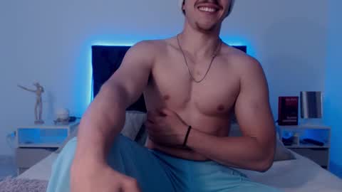 Ray online show from 10-02-25, 11:45