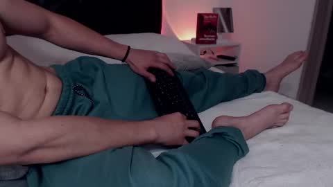 Ray online show from 10-07-25, 09:34