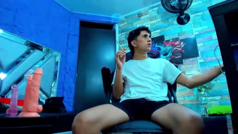 rayan_black online show from 12-06-24, 02:57