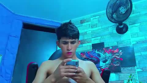 rayan_black online show from 12-16-24, 02:47