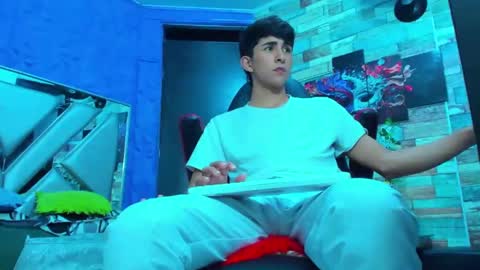 rayan_black online show from 12-21-24, 03:58