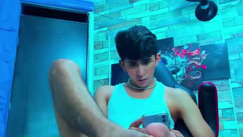 rayan_black online show from 12-24-24, 12:11