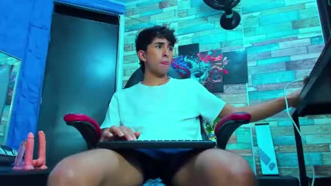 rayan_black online show from 12-25-24, 10:05