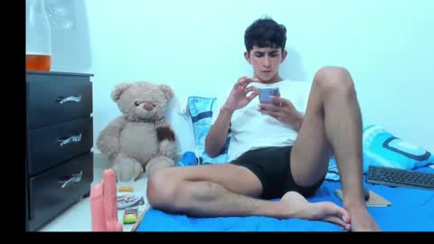 rayan_black online show from 01-07-25, 05:01