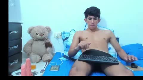 rayan_black online show from 01-07-25, 08:03