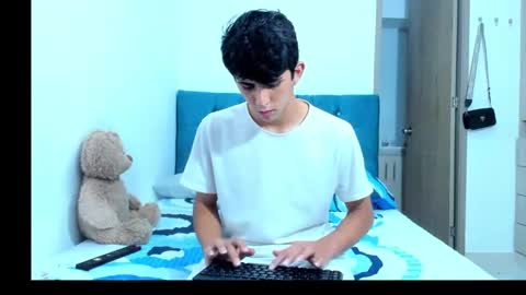 rayan_black online show from 01-12-25, 09:08