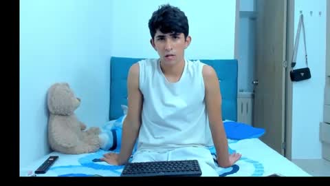 rayan_black online show from 01-13-25, 12:09