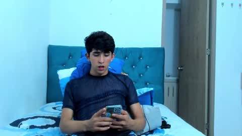 rayan_black online show from 01-13-25, 05:23