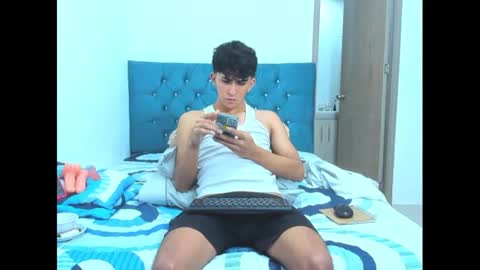 rayan_black online show from 01-27-25, 12:05