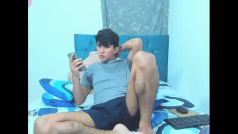 rayan_black online show from 02-17-25, 02:42