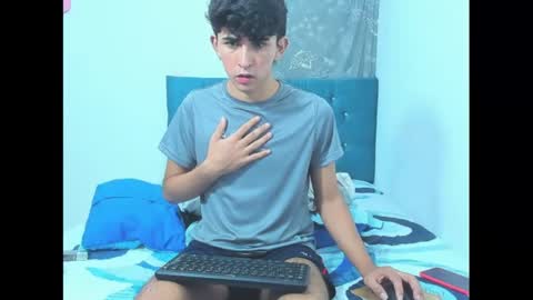 rayan_black online show from 02-17-25, 05:47