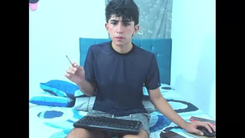 rayan_black online show from 02-19-25, 02:33