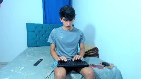 rayan_black online show from 03-04-25, 04:17