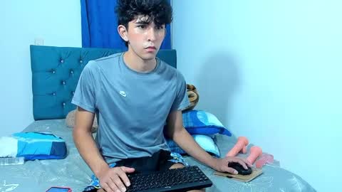 rayan_black online show from 03-04-25, 07:19