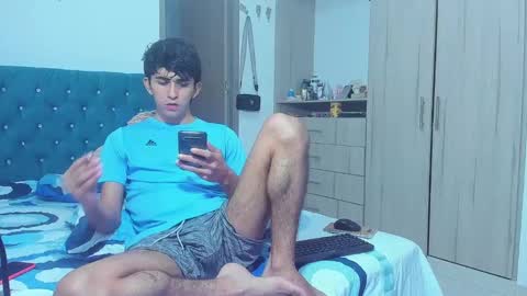 rayan_black online show from 03-08-25, 09:06